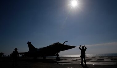 Gulf States Caught in the Crossfire of War with Iran