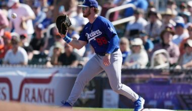 Dodgers squander 7-run lead in loss to Athletics – Daily News