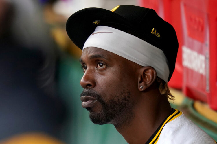 Former NL MVP Andrew McCutchen Will Open 18th MLB Season On Rangers’ Roster After 3 Weeks With Team | News, Sports, Jobs