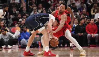 Raptors send Mavericks to 7th straight loss