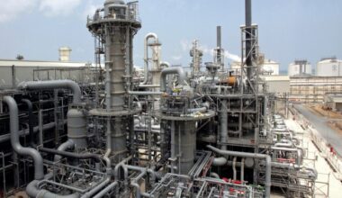 Iran war cuts off helium from Qatar, and shortages will start to bite in a few weeks