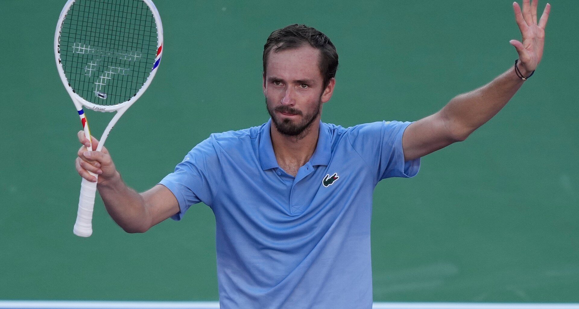 Medvedev ends Alcaraz’s winning run, sets up Sinner final at Indian Wells | Tennis News