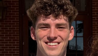 James Gracey, missing University of Alabama student, found dead