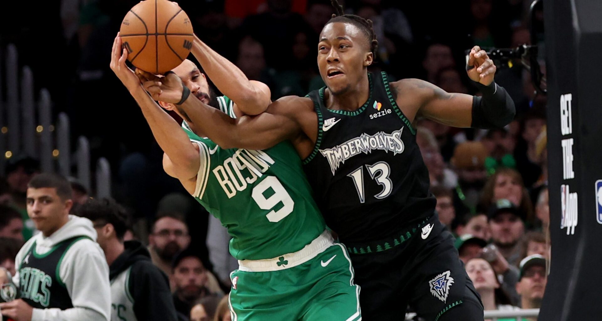 Contagious joy of Ayo Dosunmu resets Wolves in pivotal stretch