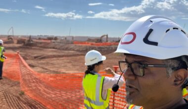 Microsoft is picking up a Texas data center project OpenAI didn't want