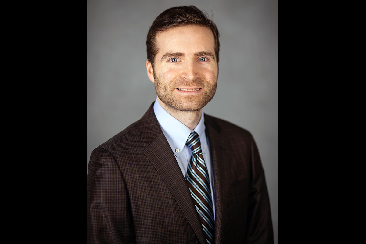 APSU’s Adam Attwood Publishes “Teaching Labor History in the United States, 1850-2020” - Clarksville Online