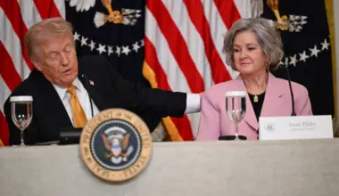 Susie Wiles, White House chief and top Trump aide, has breast cancer