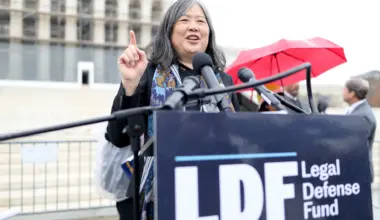 Daughter of immigrants brings history to bear in fight for birthright citizenship - washingtonpost.com