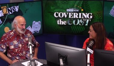 The cost of energy in Hawaii