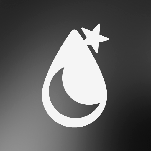 iGlass Dark OS 26 Icon Pack