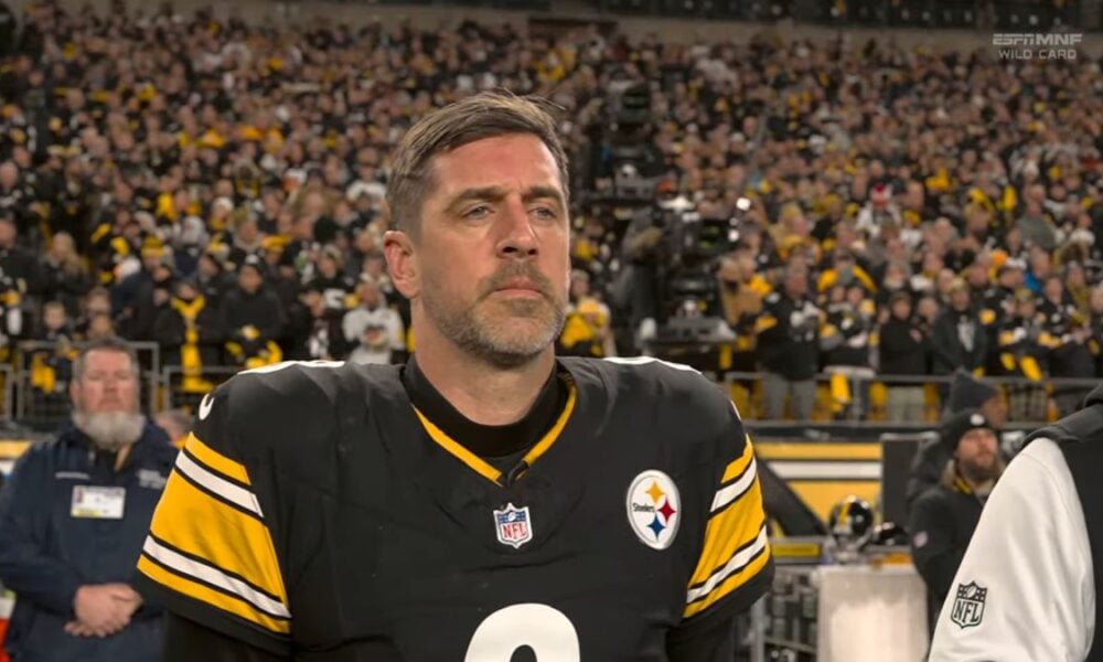 Rapoport: Aaron Rodgers' Decision 'Surely' Coming Before Free Agency