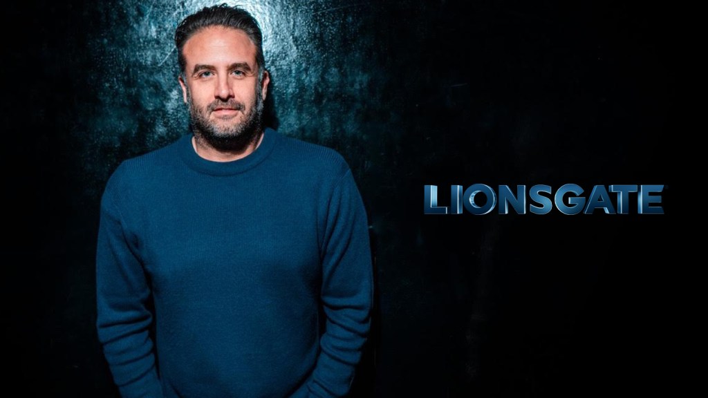 Lionsgate Signs Comedy Vet Adam Eget To First Look Deal