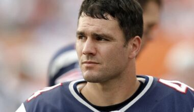 Hall of Famer, New England Patriots legend, Adam Vinatieri coming to Swansea, here’s why – Fall River Reporter