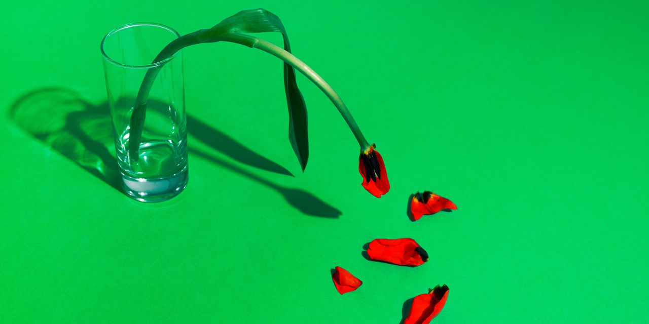 This Subtle Relationship Stressor Could Be Aging You Faster