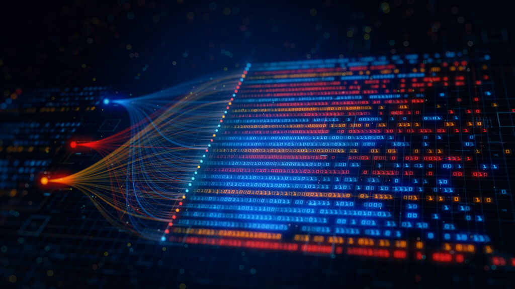 Health data as a public utility: A former ARPA-H data chief explains