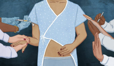 New endometriosis guidance may help long-suffering patients