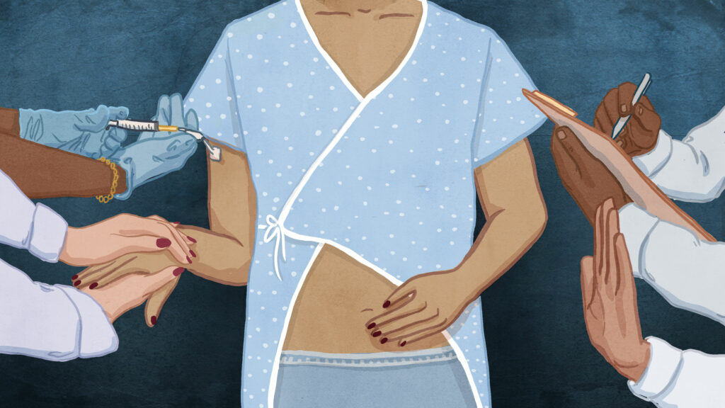 New endometriosis guidance may help long-suffering patients