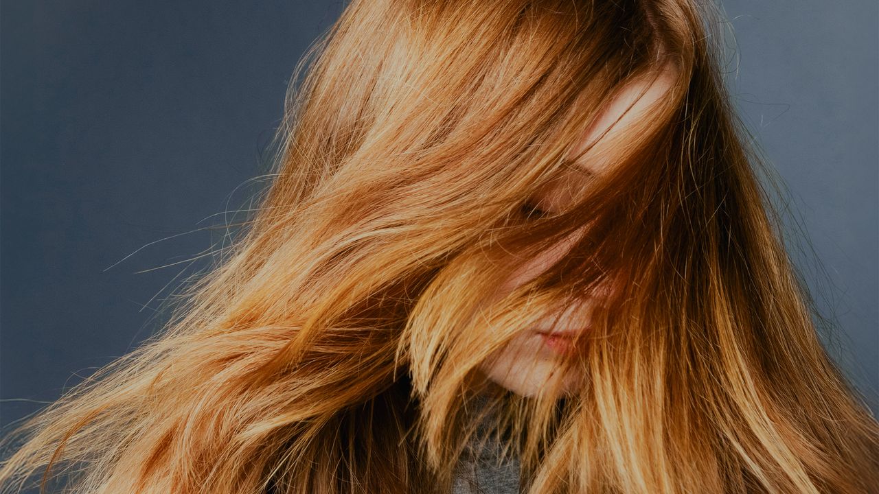 Why Pumpkin-Seed Oil Can Help Prevent Hair Loss and Promote Growth