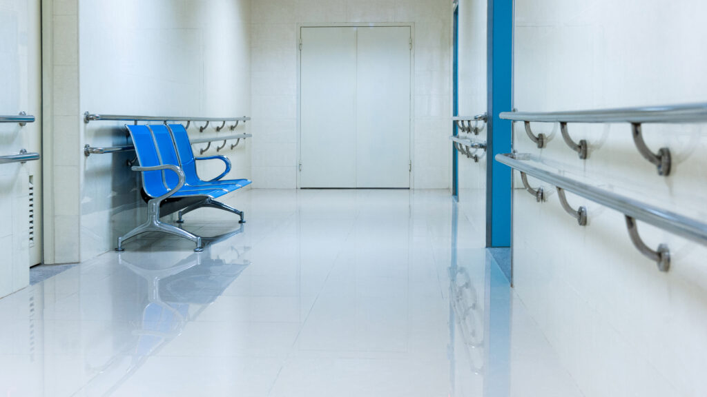 What medicine can learn from the Undiagnosed Diseases Program