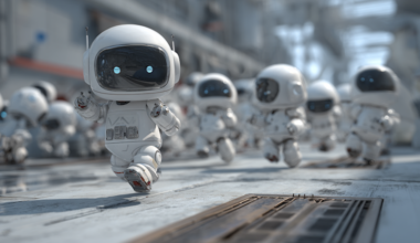 Testing autonomous agents (Or: how I learned to stop worrying and embrace chaos)