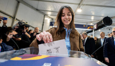 LIVE TEXT | FC Barcelona Presidential Elections 2026