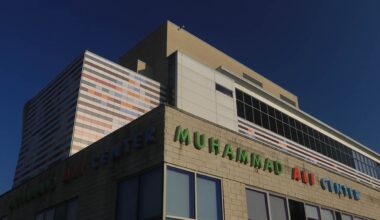Ali Center