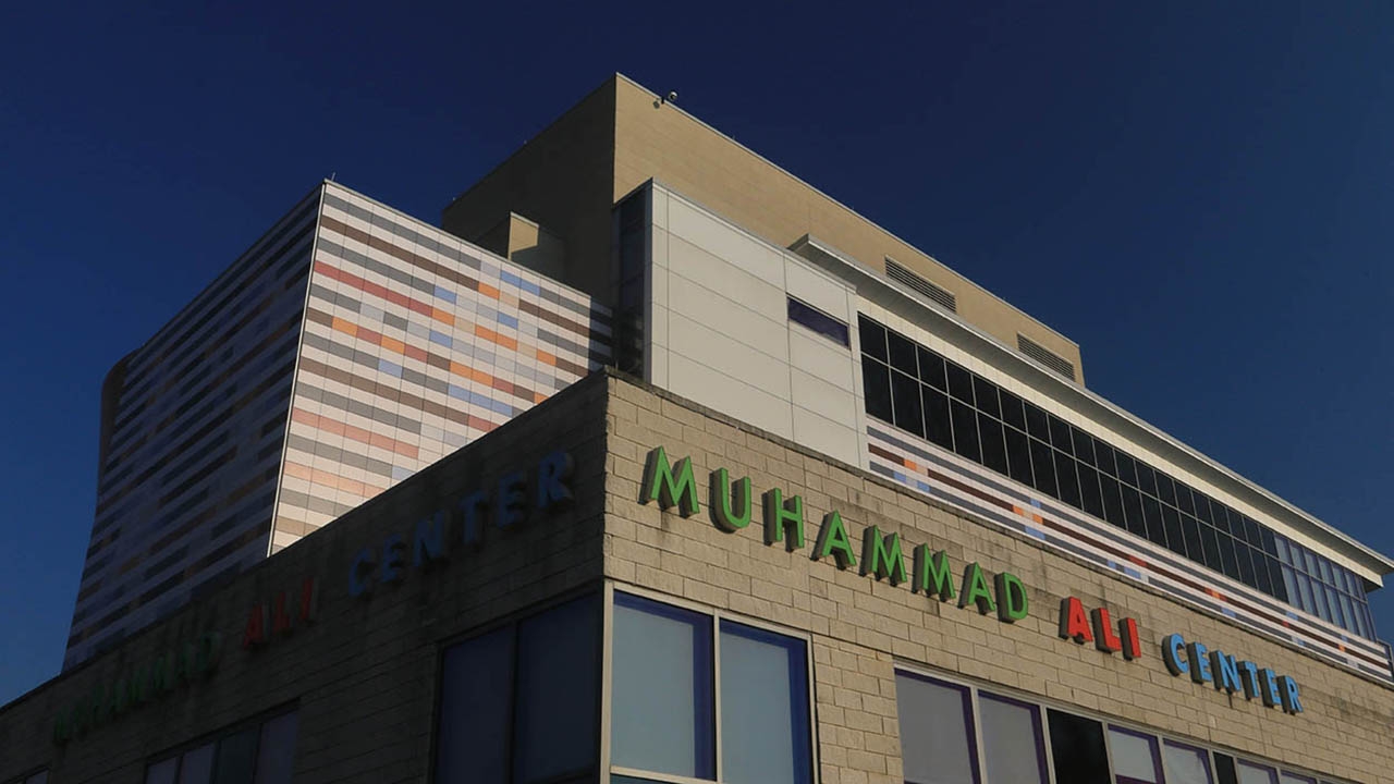 Ali Center