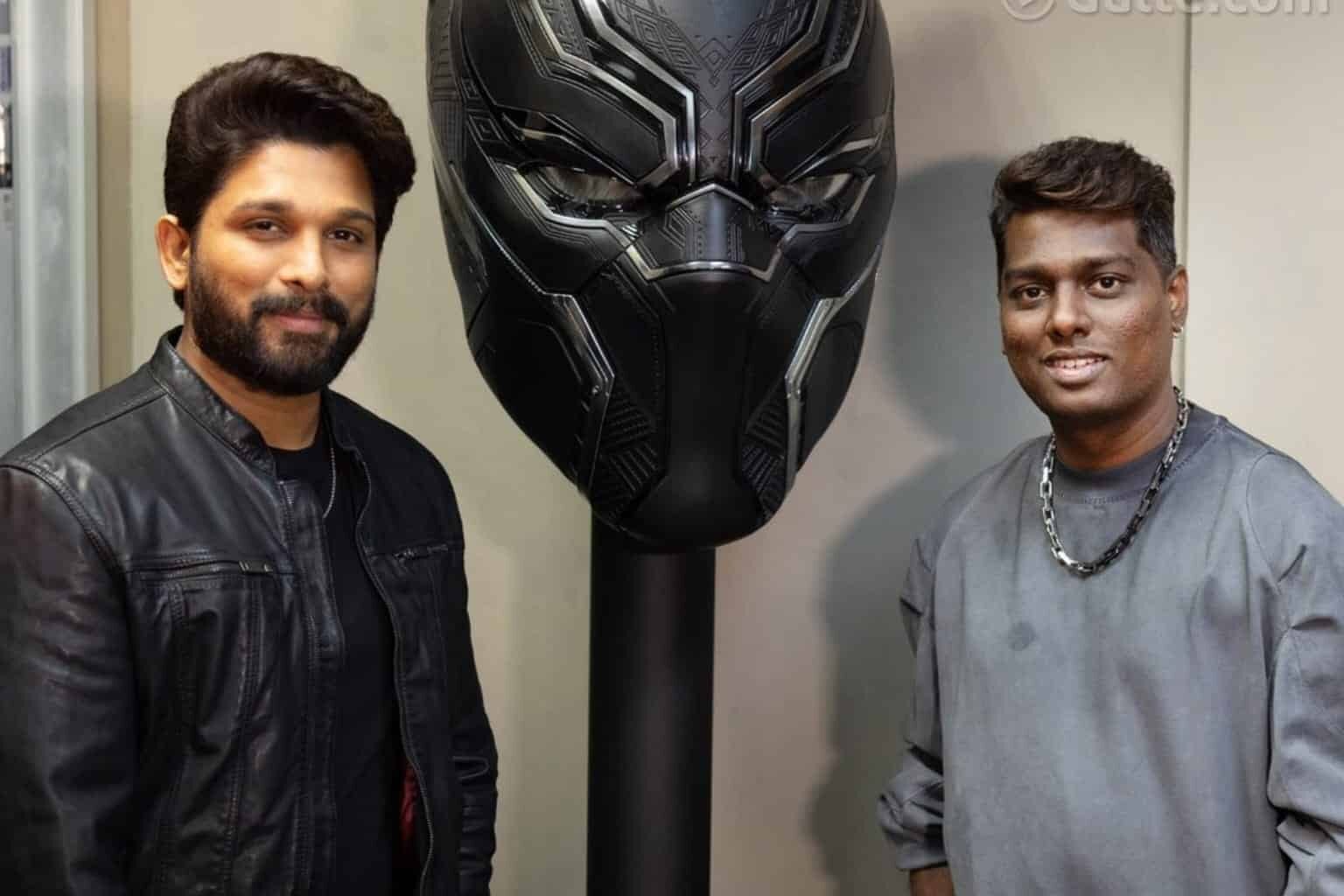 AA & Atlee Shouldn’t Disappoint Fans on the Big Day