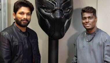 AA & Atlee Shouldn’t Disappoint Fans on the Big Day