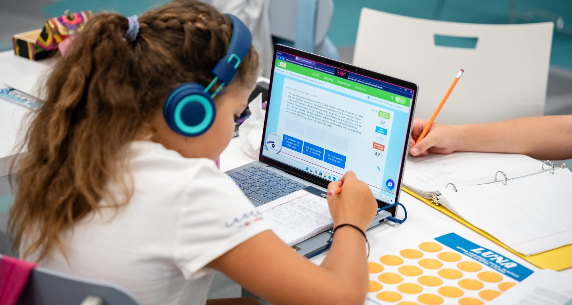 An AI School, With No Teachers, To Open in Chicago This Fall