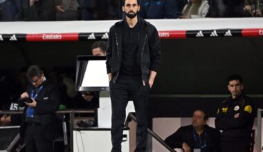 Real Madrid suffer triple suspension blow ahead of Man City Champions League clash - London Evening Standard