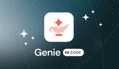 Introducing Genie Code | Databricks Blog