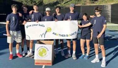 Teens Tackle Waste From Old Pickleballs, Aiming for Guinness Record for Recycling Them–And You Can Help