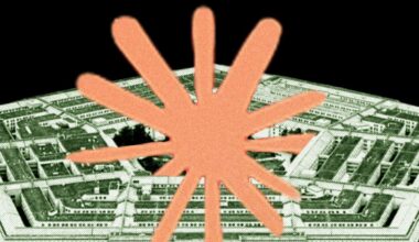 Anthropic Denies It Could Sabotage AI Tools During War