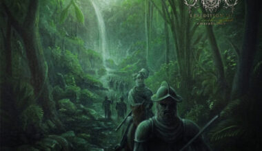 Antrisch - Expedition III: Renitenzpfad Review