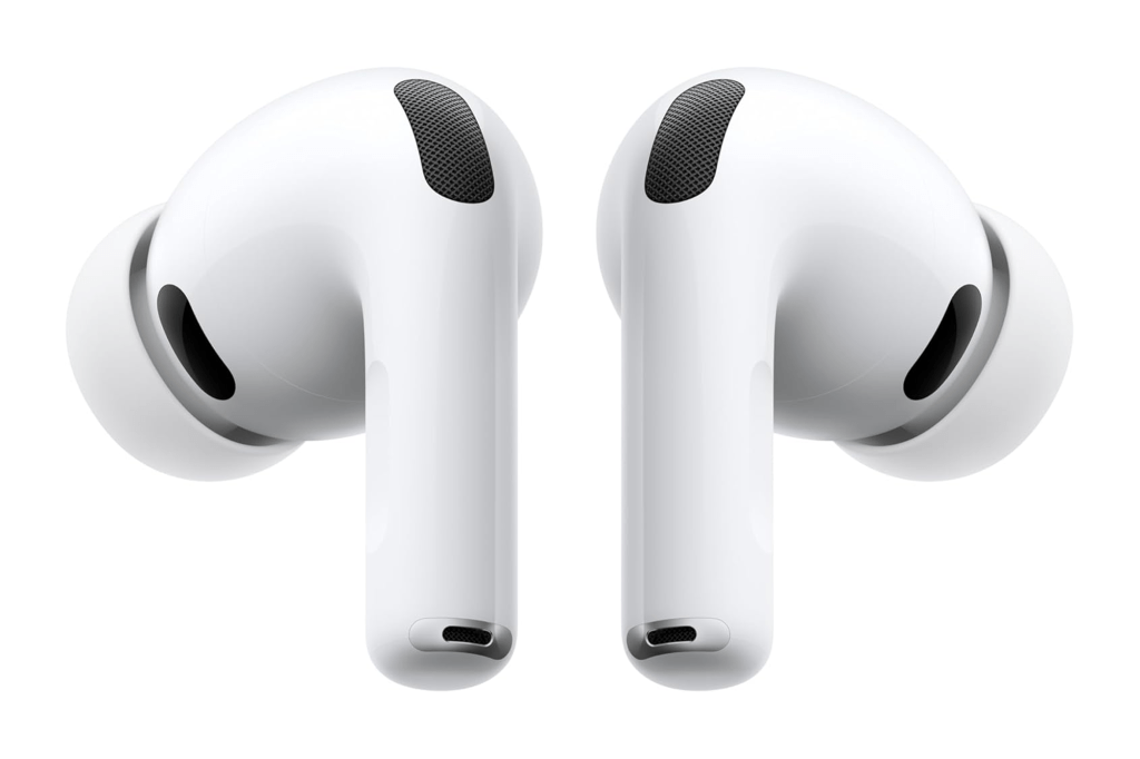 Apple AirPods Pro 3 Wireless Earbuds