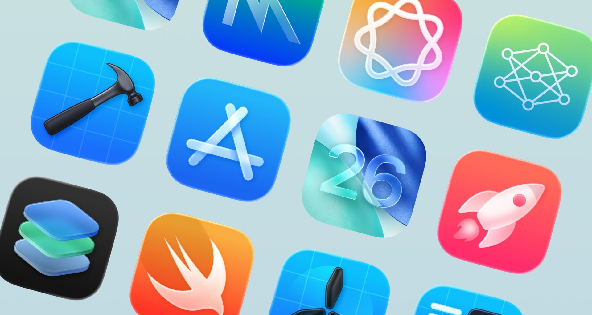 Apple Releasing Two New iPhone Apps This Year