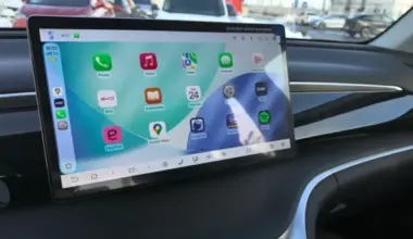 Apple CarPlay is getting several updates in iOS 26.4 including privacy prompts, design tweaks, and faster Apple Music features