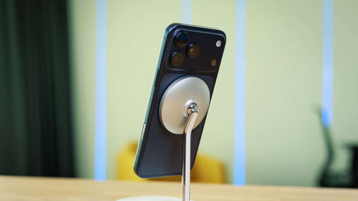 Apple just made a bold claim about this iPhone security feature, and it's hard to argue