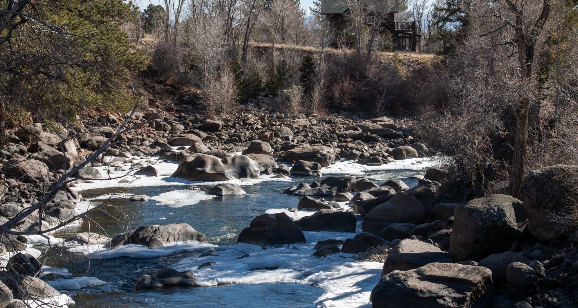 The Colorado Sun is exploring solutions to the state's water crisis