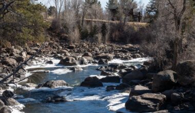 The Colorado Sun is exploring solutions to the state's water crisis