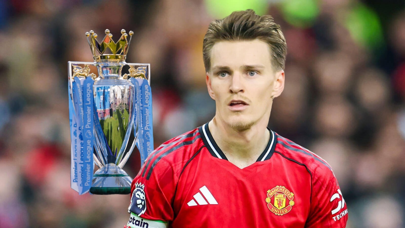 Arsenal will hope £87m Odegaard fails to break into champion signings XI they dominate