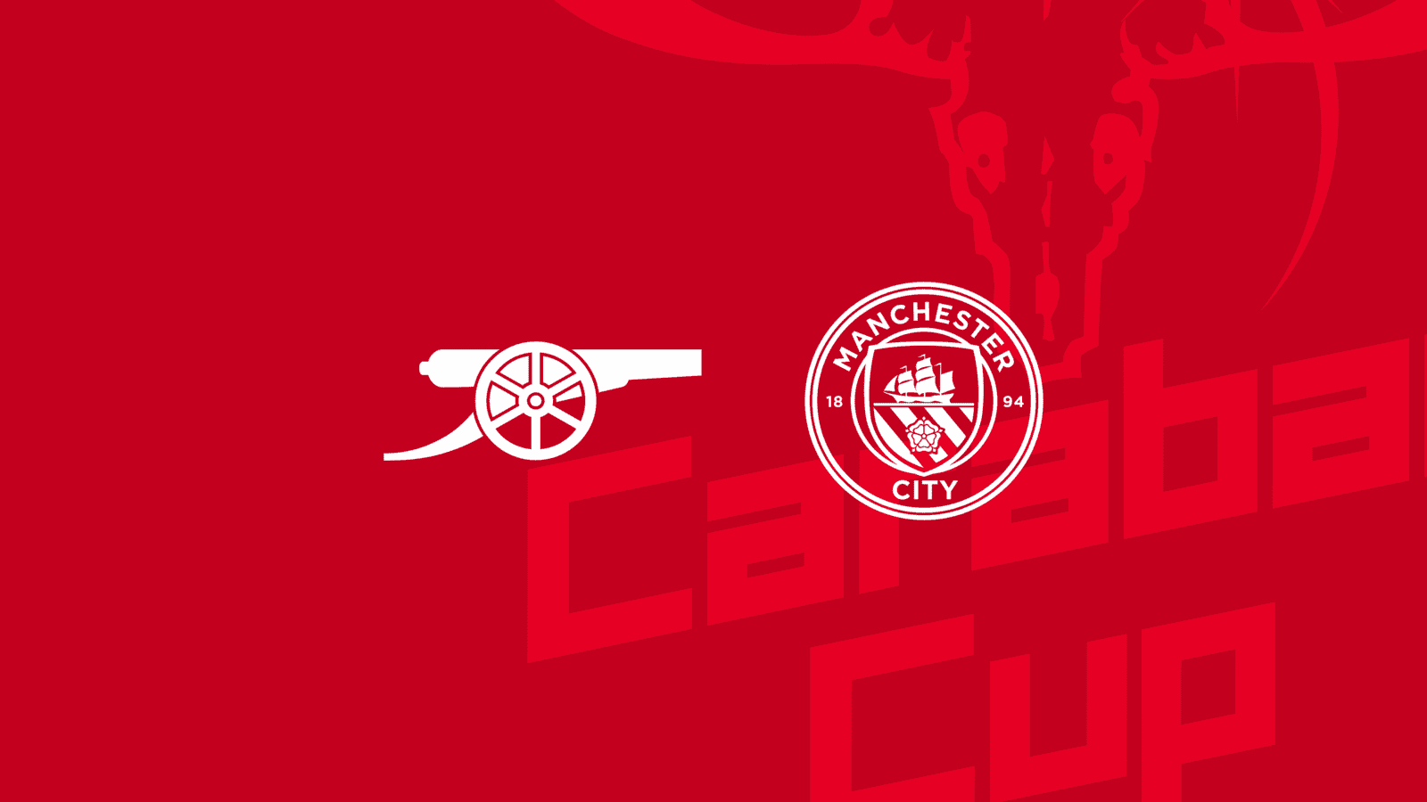 Carabao Cup final preview: Arsenal v Man City | Pre-Match Report | News