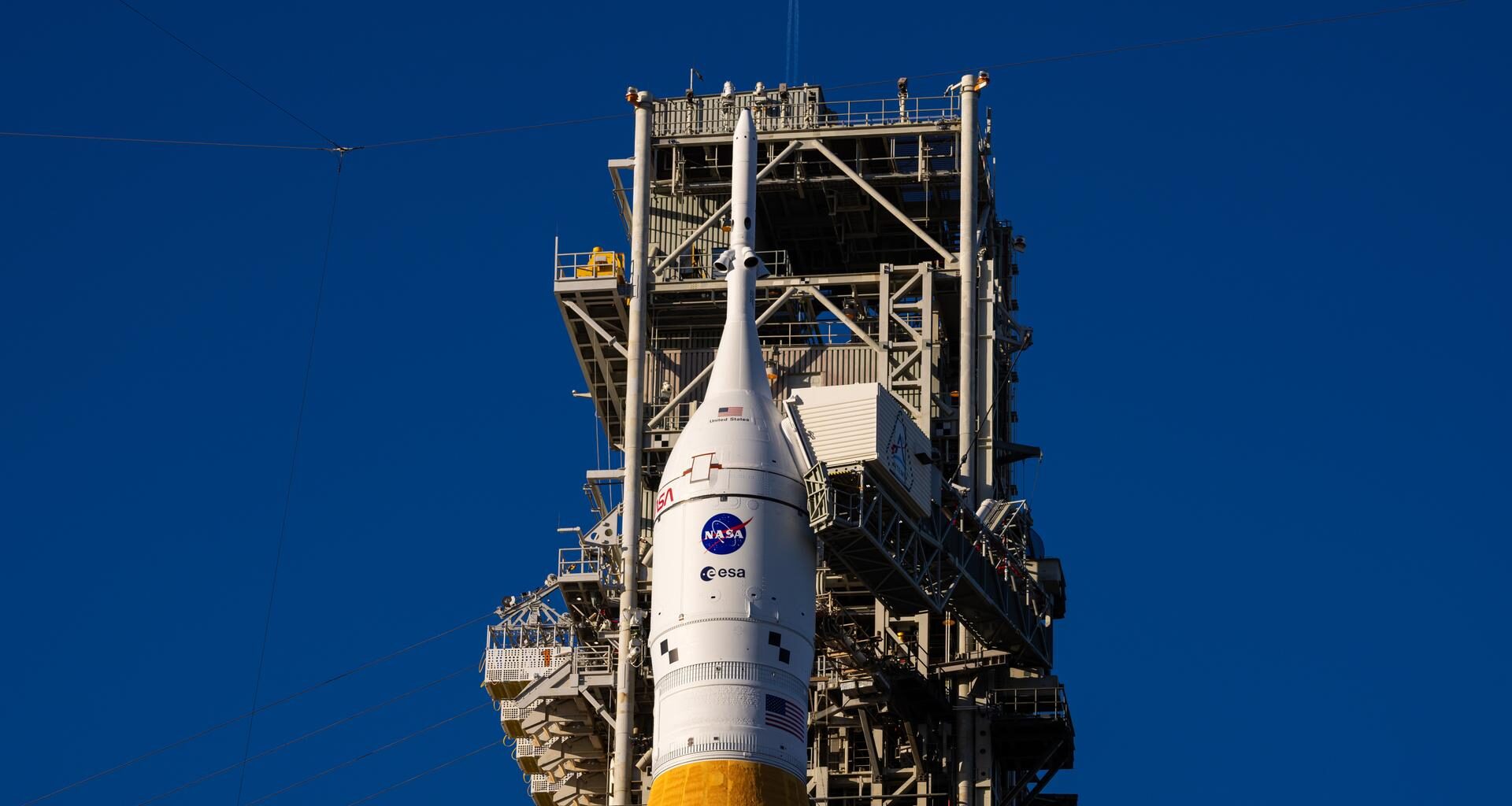 Artemis II: What's on the Menu?