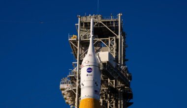 Artemis II: What's on the Menu?