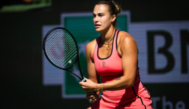 Sabalenka vs. Mboko headlines Thursday’s quarterfinal day