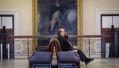 Watchdog criticizes Maine’s management of billions in Medicaid funding