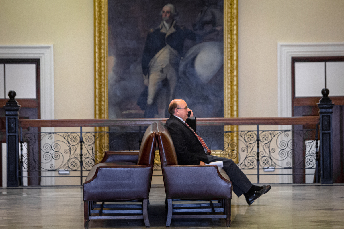 Watchdog criticizes Maine’s management of billions in Medicaid funding