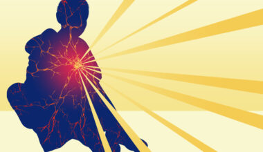 Women Experience Longer Lasting Pain Than Men and Scientists Think They Finally Know the Reason Why