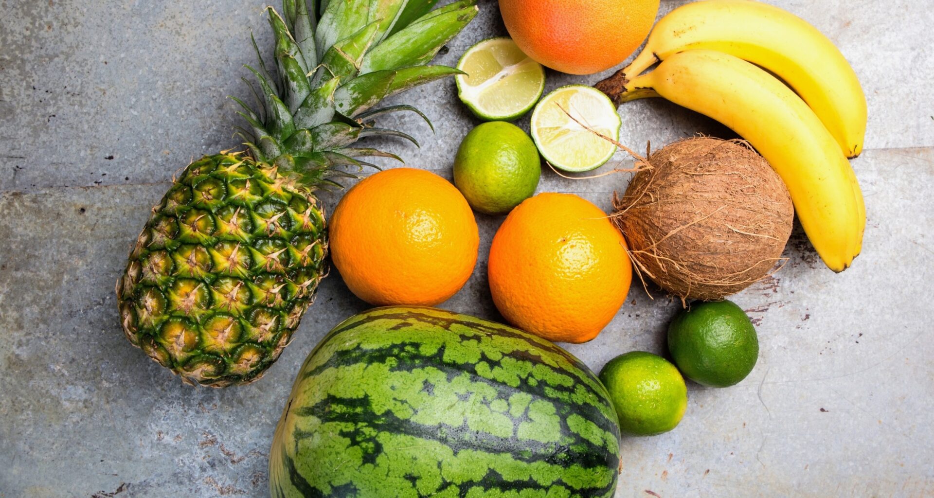 Two everyday fruits lower blood pressure and support heart health